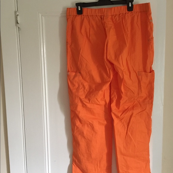 Koi persimmon Zara Uniform ๐ - Picture 4 of 4